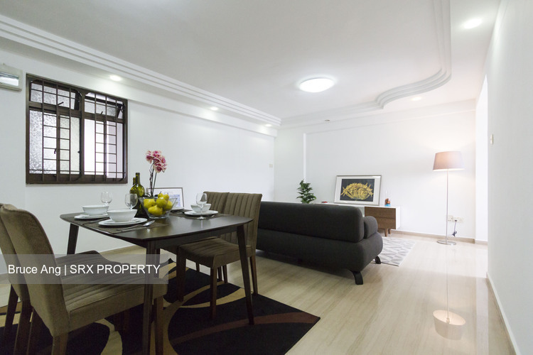 Blk 511 Woodlands Drive 14 (Woodlands), HDB 4 Rooms #179951762